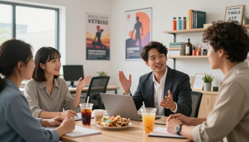 Boosting Energy Levels Through sosoactive Services