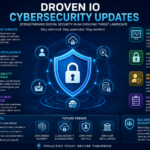 Droven IO Cybersecurity Updates