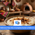 best arroz con leche boliviano near me