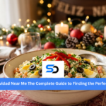Best Ensalada Rusa Navidad Near Me
