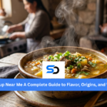 best chairo soup near me