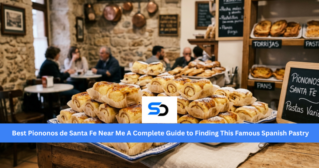 Best Piononos de Santa Fe Near Me
