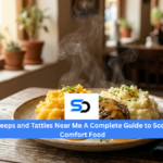 Best Haggis With Neeps and Tatties Near Me