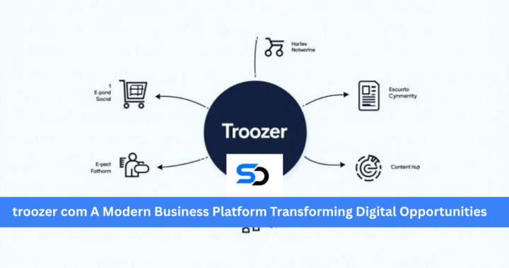 troozer com