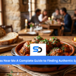 best tapas albondigas near me