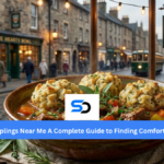 best beef stew dumplings near me