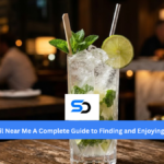 best chuflay cocktail near me