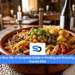 Best Ropa Vieja Canaria Near Me
