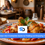 best pollo al chilindron near me