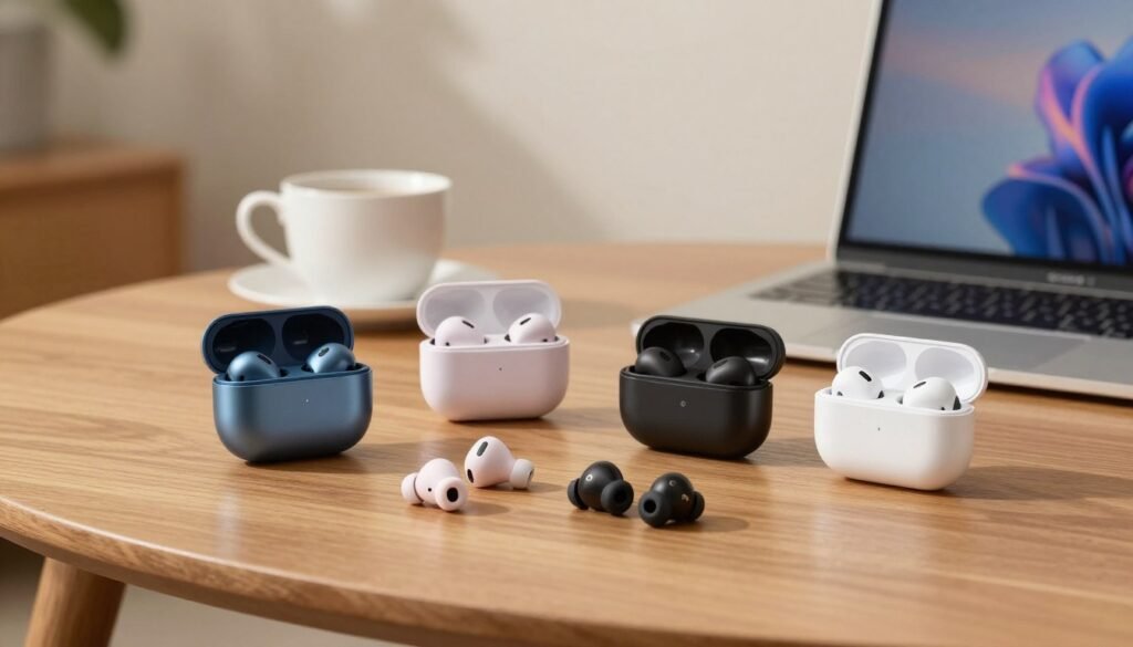 best wireless earbuds under 200 dollars 2024