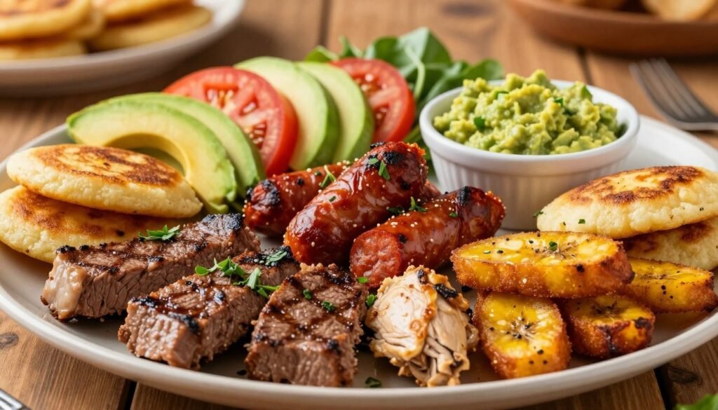 Best Picada Colombiana Near Me for Authentic Flavors Best Picada Colombiana Near Me for Authentic Flavors