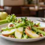best ensalada de apio y manzana near me