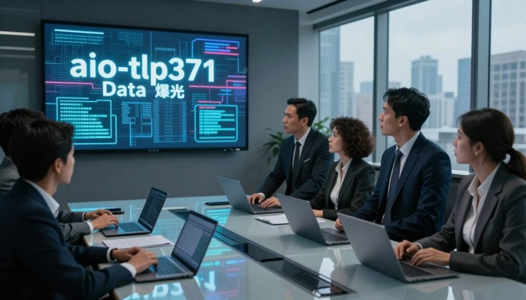 Discover thejavasea.me leaks aio-tlp371 Information Now
