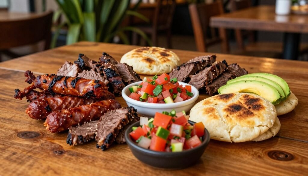 best picada colombiana near me