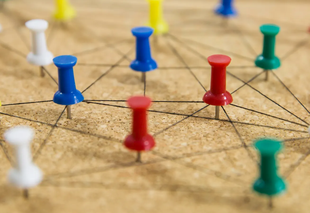 forbes connections