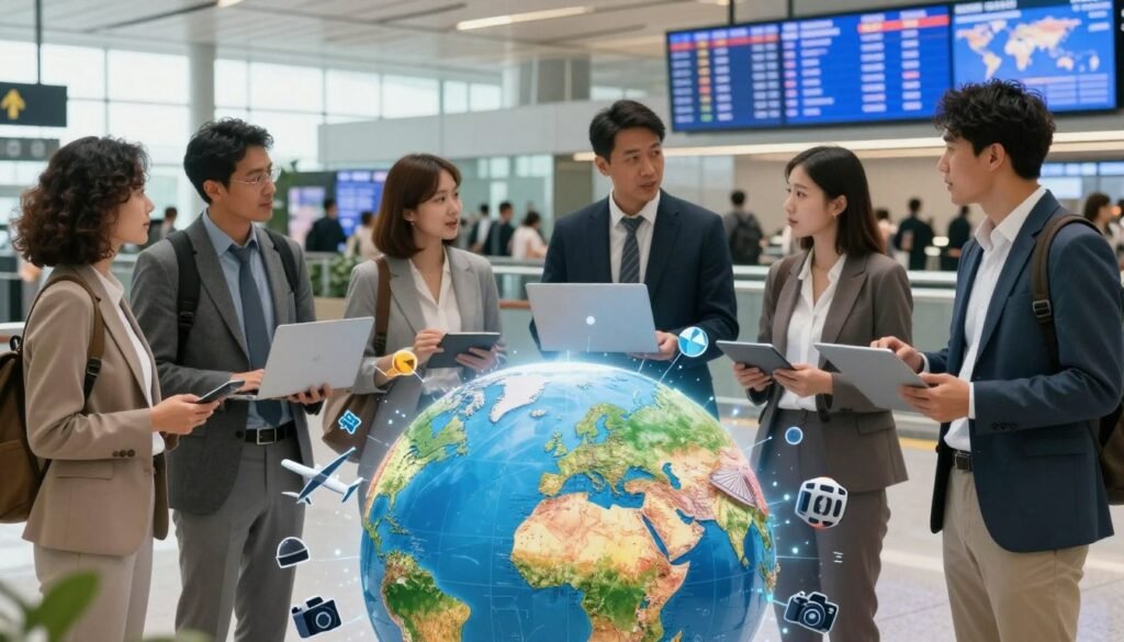 Discover the Latest Articles Travellingapples for Travelers