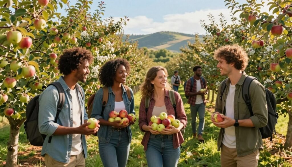 Discover the Latest Articles Travellingapples for Travelers