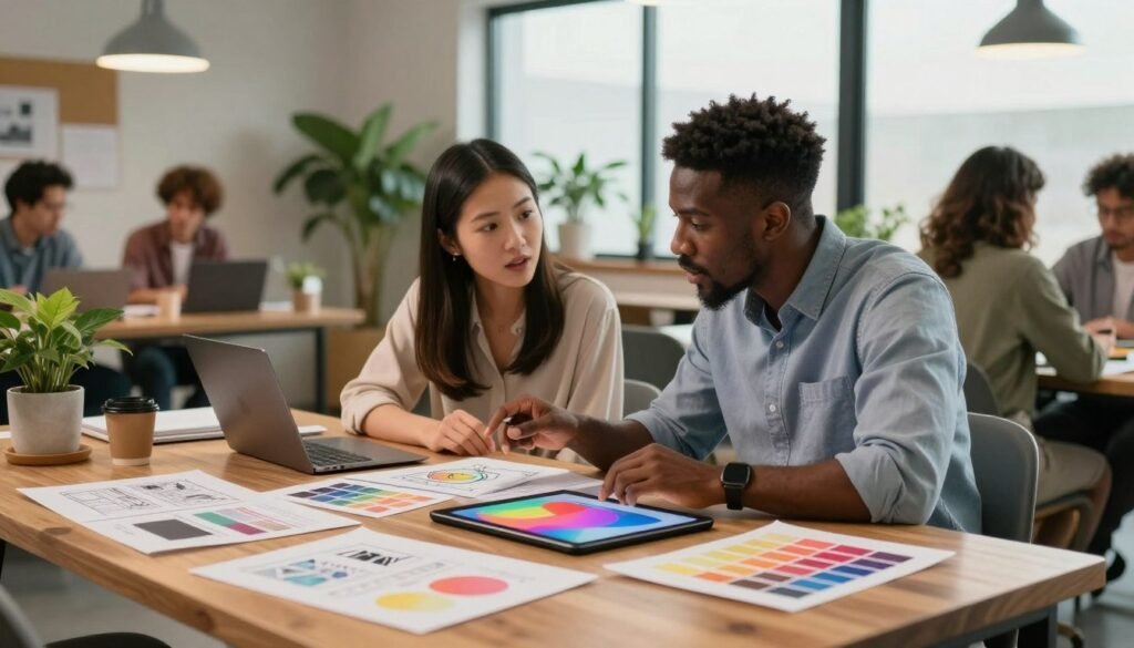 Push yourdesigncom: Your Partner in Custom Design Ideas