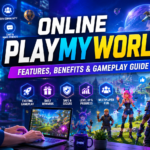 online playmyworld