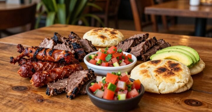 best picada colombiana near me