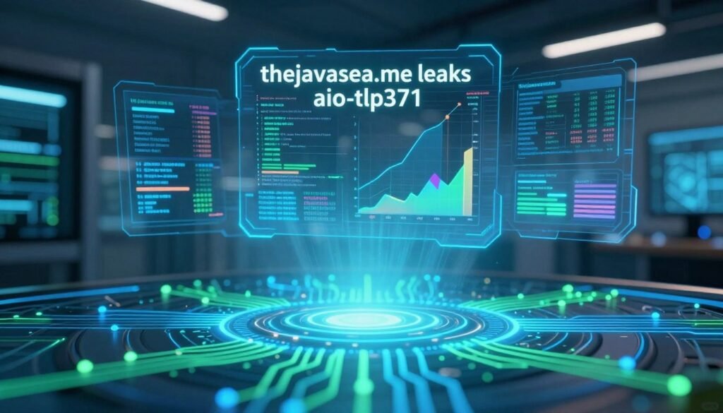 thejavasea.me leaks aio-tlp371