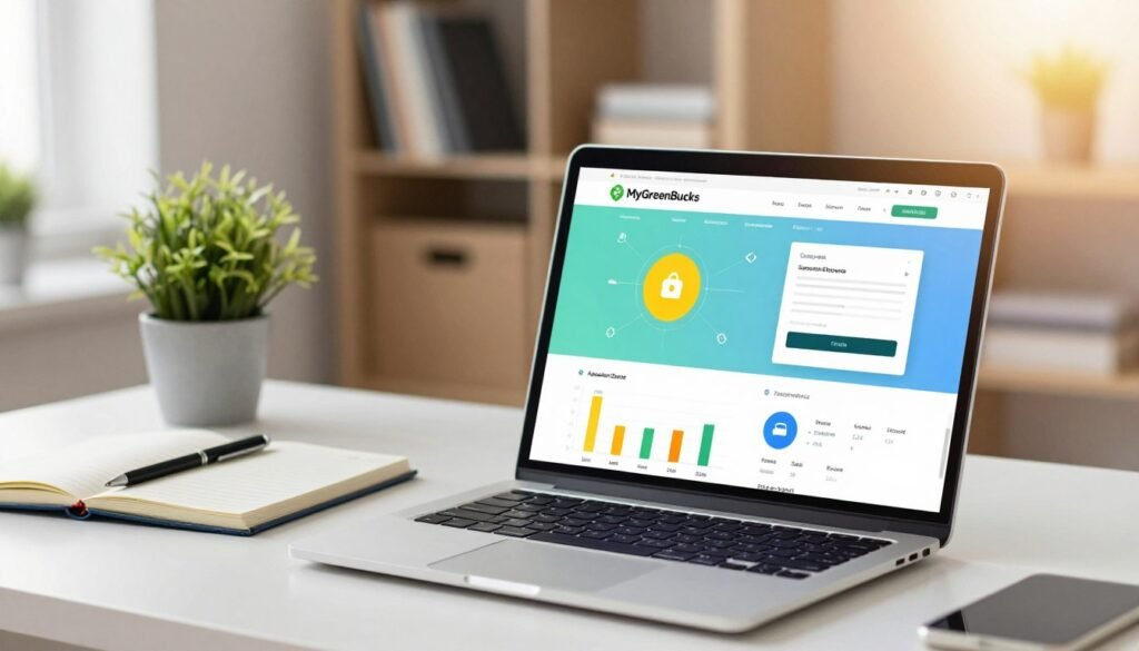 mygreenbucks website mygreenbucks website