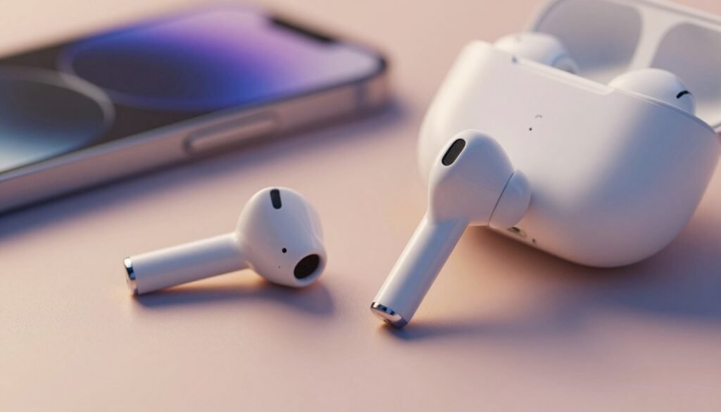 wireless earbuds features wireless earbuds features