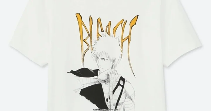 Where can I find anime clothing?