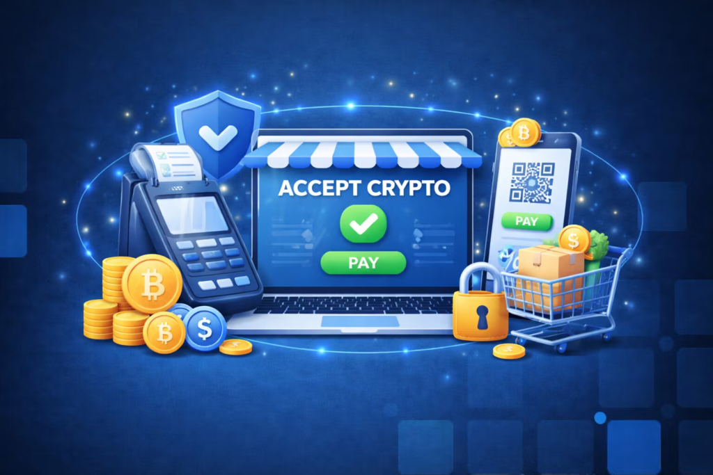 Accept Bitcoin Payments on Website: A Complete Guide for Online Stores and Service Providers Accept Bitcoin Payments on Website: A Complete Guide for Online Stores and Service Providers