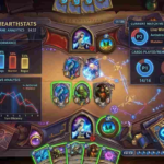 hearthstats interesting new