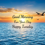 encouragement positive good morning happy tuesday