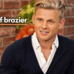 jeff brazier