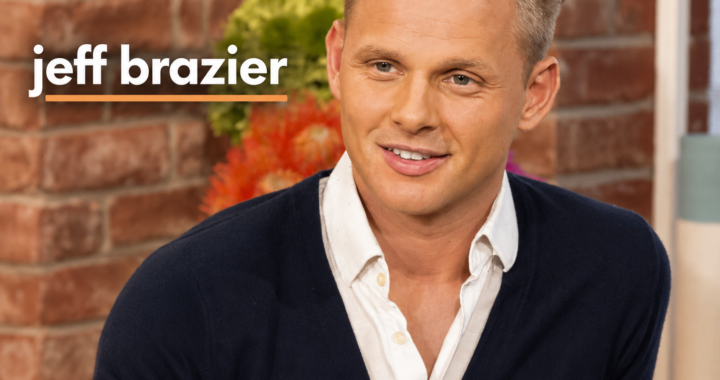 jeff brazier