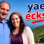 yael eckstei