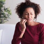 Why Cheek Biting Can Continue Even After Swelling Subsides