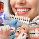 Cosmetic Dentistry For Minor Asymmetry: When Small Changes Are Enough