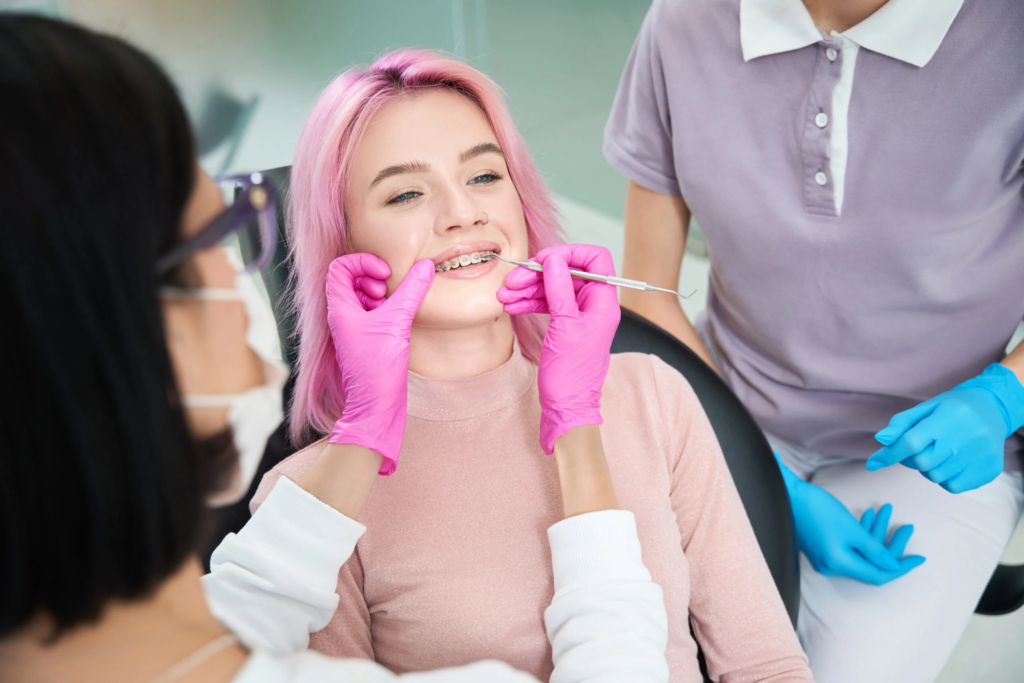 3 Key Questions to Ask Your Orthodontist Before Treatment