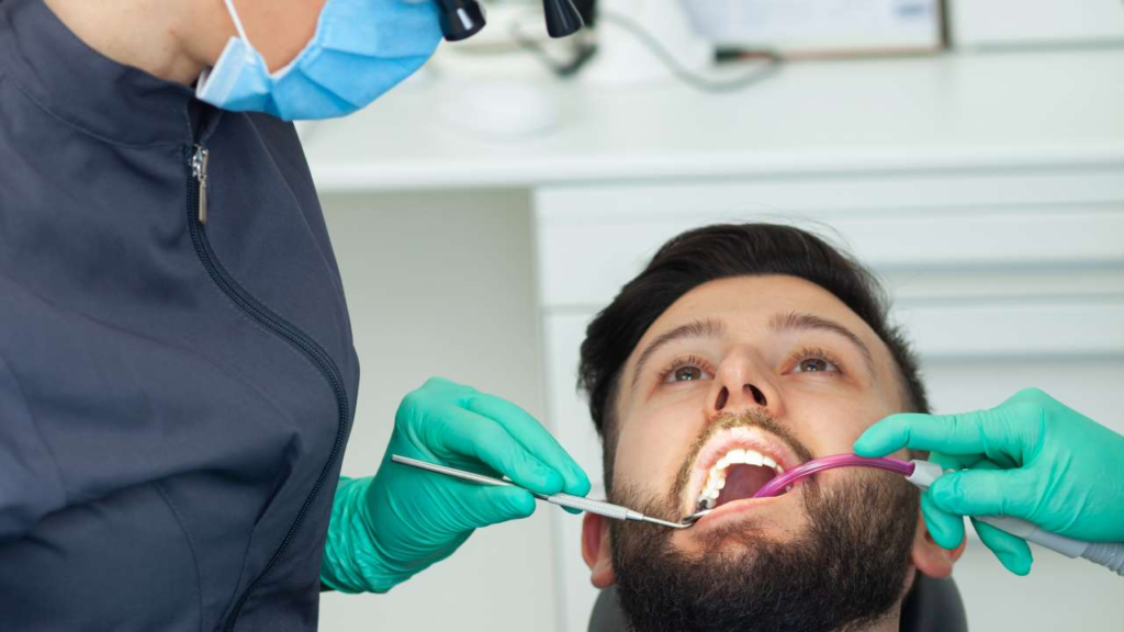 6 Ways Dentists Stabilize A Tooth Before Permanent Treatment