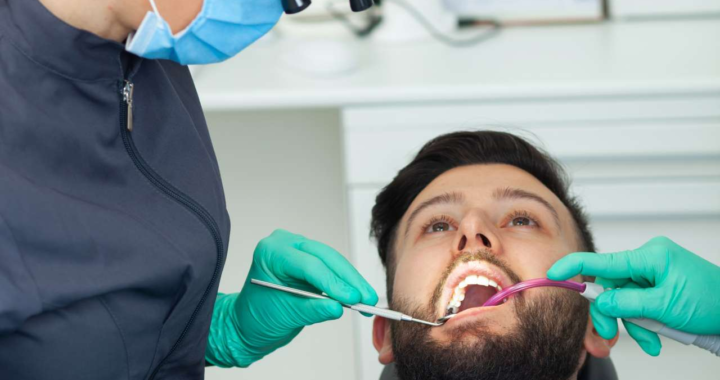 6 Ways Dentists Stabilize A Tooth Before Permanent Treatment