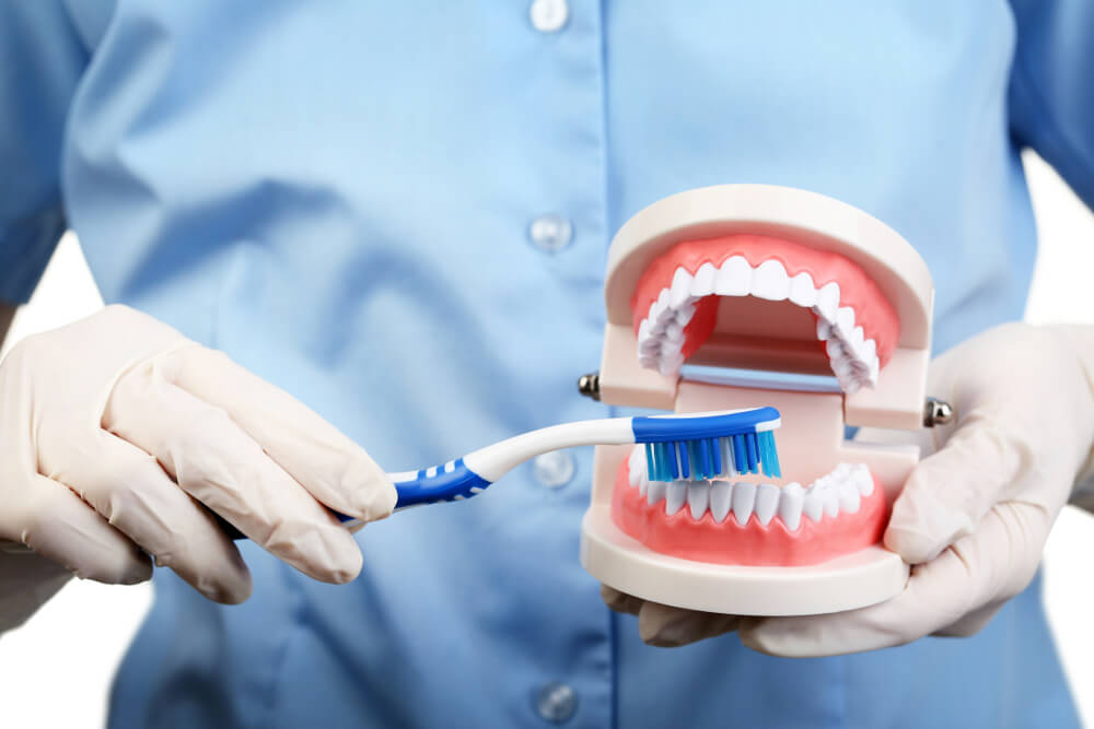 Why Preventive Dentistry Is The Secret To Long Term Cosmetic Success