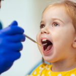 4 Early Indicators Of Oral Health Issues Parents Can Spot At Home