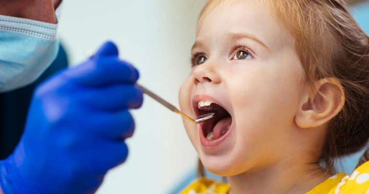 4 Early Indicators Of Oral Health Issues Parents Can Spot At Home