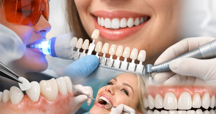 Cosmetic Dentistry For Minor Asymmetry: When Small Changes Are Enough